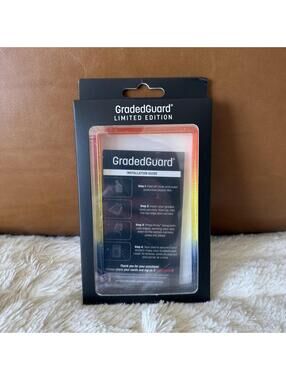 Graded Guard Daybreak V2 Limited Edition (PSA) 🔥 IN HAND - SHIPS ASAP